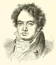 Ludwig van Beethoven, 1770-1827